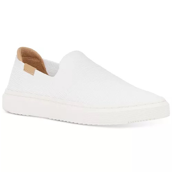 UGG Shoes - Ugg Alameda Sammy Slip-On - white